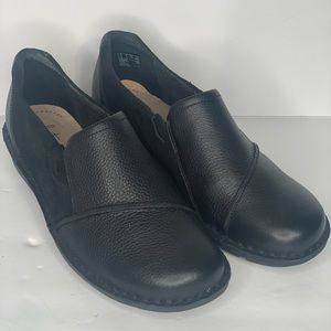 Clarks ultimate comfort collection, loafer sz 8